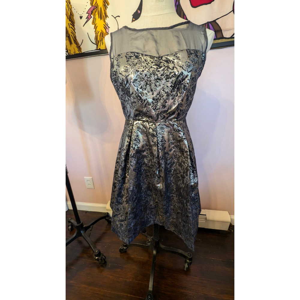 Paraella evening dress